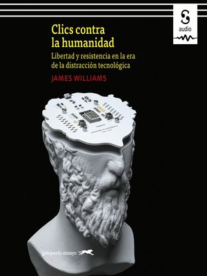 cover image of Clics contra la humanidad